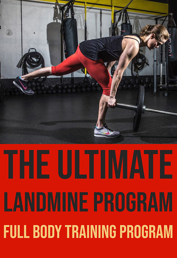 landmine-strength-training-program