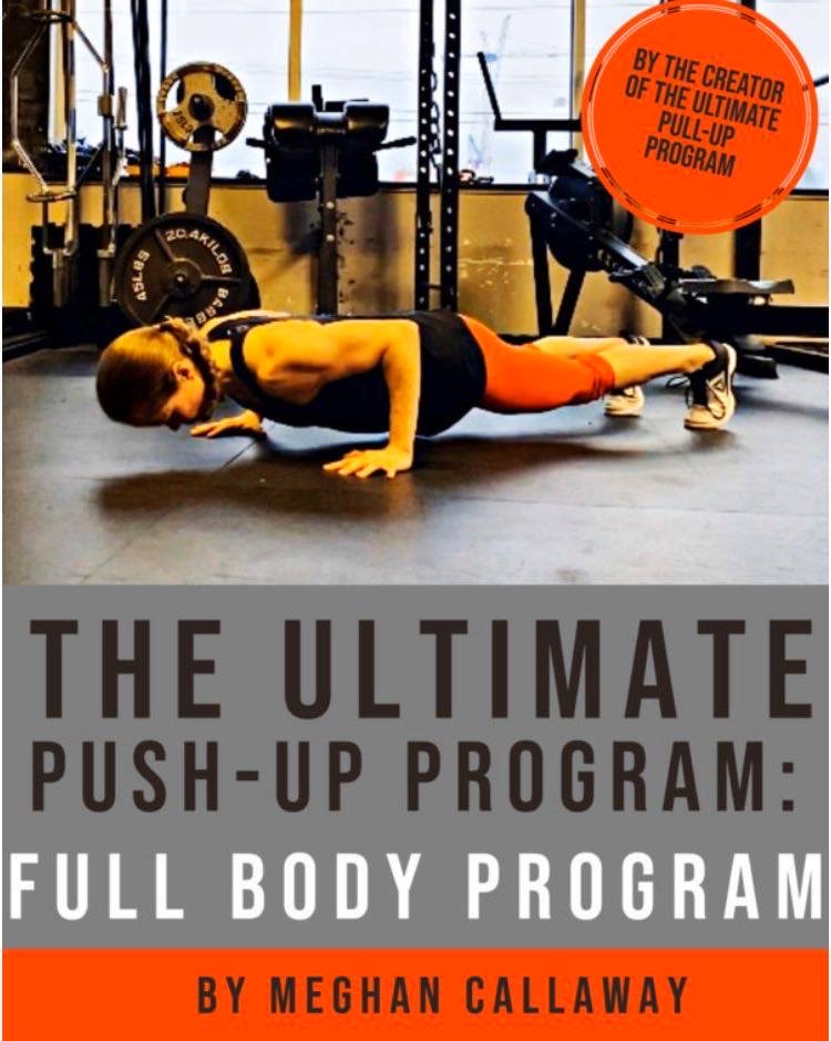 push-up-progression-program